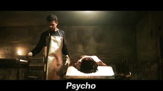 Psycho | Film Explained in Hindi/Urdu Summarized हिन्दी | Fox Explainer Hindi
