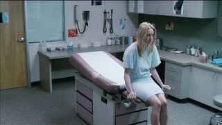TEETH _ Examination Gone Wrong (2007) Movie CLIP HD.