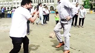 Joker dance 2