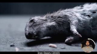 Man gets Trapped in a Mysterious Place _ Film_Movie Explained in Hindi_Urdu _ Movie Story.