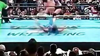 BWO Japan Was Crazy