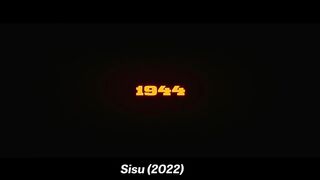 Sisu _ Film Explained in Hindi_Urdu Summarized हिन्दी _ Mystery Explained.