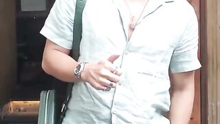 Aparshakti Khurana Spotted In The City #aparshaktikhurana #short #youtubeshort #shorts #trending #viral #shortvideo