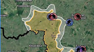 ВОЕННИ НОВИНИ ЗА 13.08.