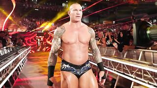Crazy Statistic About Randy Orton’s Record at WWE Premium Live Events Revealed!