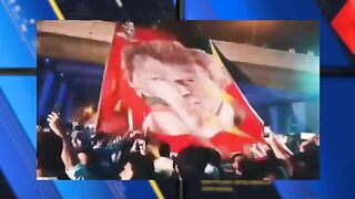 Imran Khan's  people came out streets, Maryam became Modi, restrictions on Independence Day