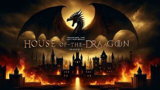 House Of The Dragon Season 2 Official Trailer