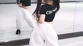 Cute chana baby ???? dance