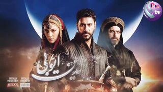 Sultan Salahuddin Ayyubi [ Urdu Dubbed ] - Ep 02