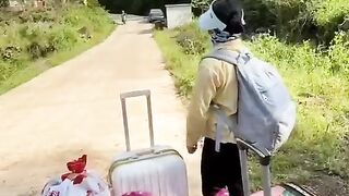 Bike riding 5