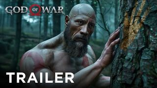 God Of War Live Action(2025) Teaser Trailer