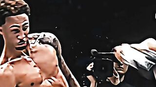 #boxe