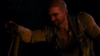 Days Gone: Fallen World (#shorts)