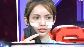 น้องบี โหนกระแส คลิปหลุด VK นักร้องสาวกับเจ้าของร้าน