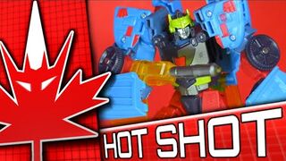 Legacy United Cybertron Universe  SHOT