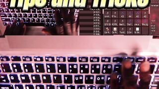 How to Dj With laptop Only (amapiano Mixing)