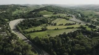 Francesco Bagnaia  New Panigale V4  First Ride