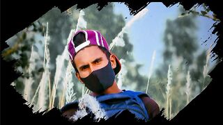 Cover Music video