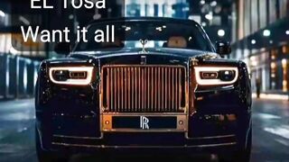 el Tosa - Want It All