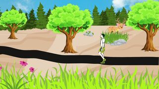 animatoin  video
