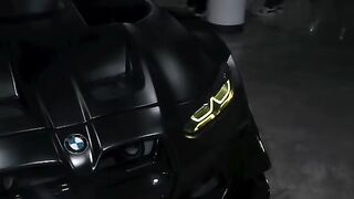 BMW Car Editor