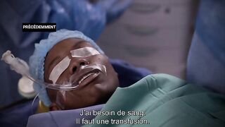 Urgences et trahisons Saison 1 VOSTFR ep 3