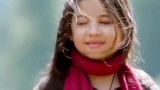 Bajrangi_munni meet with Family