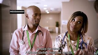 Urgences et trahisons Saison 1 VOSTFR ep 5