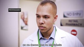 Urgences et trahisons Saison 1 VOSTFR ep 11
