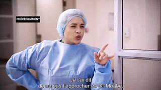 Urgences et trahisons Saison 1 VOSTFR ep 12