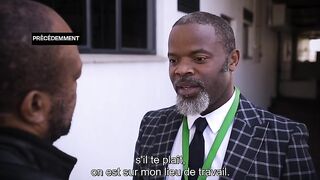 Urgences et trahisons Saison 1 VOSTFR ep 13 final