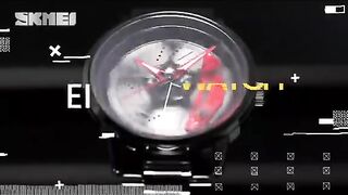 skmei watch