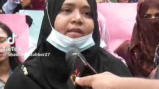খুনি হাসিনা তো স্বজন হারিয়েছে হারায়নি সন্তান