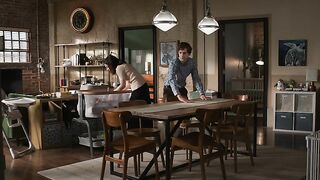 Good Doctor S07E09 FRENCH