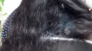 #apshora_desire_hairsalon House-123(Ground floor), Road-