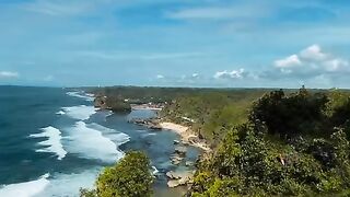 Very Beautiful Beach