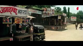 कातिया के सामने कोई तेज आवाज