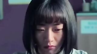 Wanita ini ketakutan telah membuly orang' yang salah