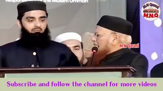 Mufti Taqi Usmani Saheb Best Bayan