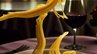 Noodle Dance Video #trending