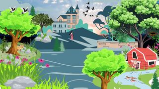 animation movies