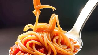 Pasta Dance