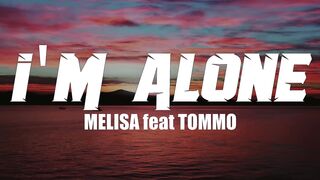 I am alone sad song ????