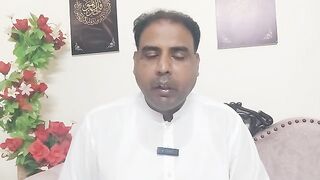 Committee refused to receive Imran's application.
