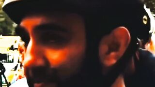 Bob vs Muslim in speakers corner