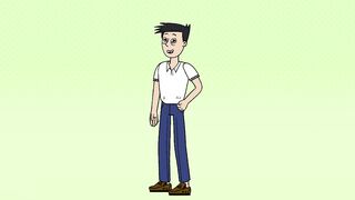 HUSN Cover | Animated video