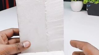 Diy Smoke Fountain Shivling With Clay #shorts #short #shivling
