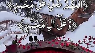 درود شریف 82