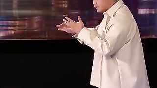 Real Finger Magic Move Video | New Magic Finger Move Video