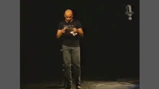 Eric et Ramzy - Palais des Glaces (Spectacle Partie 2)